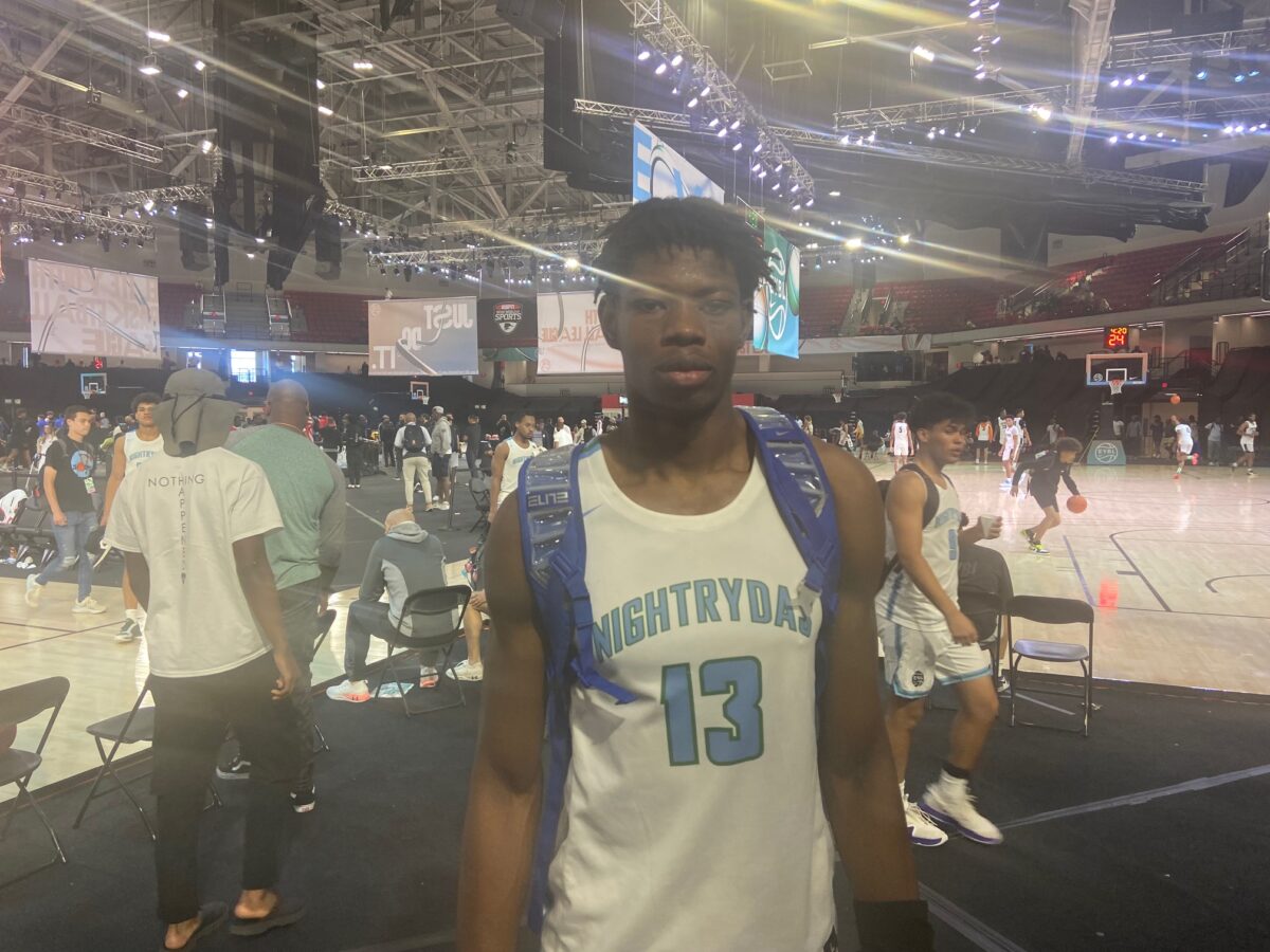 Eybl Orlando Nightrydas Elite Focus Source Hoops