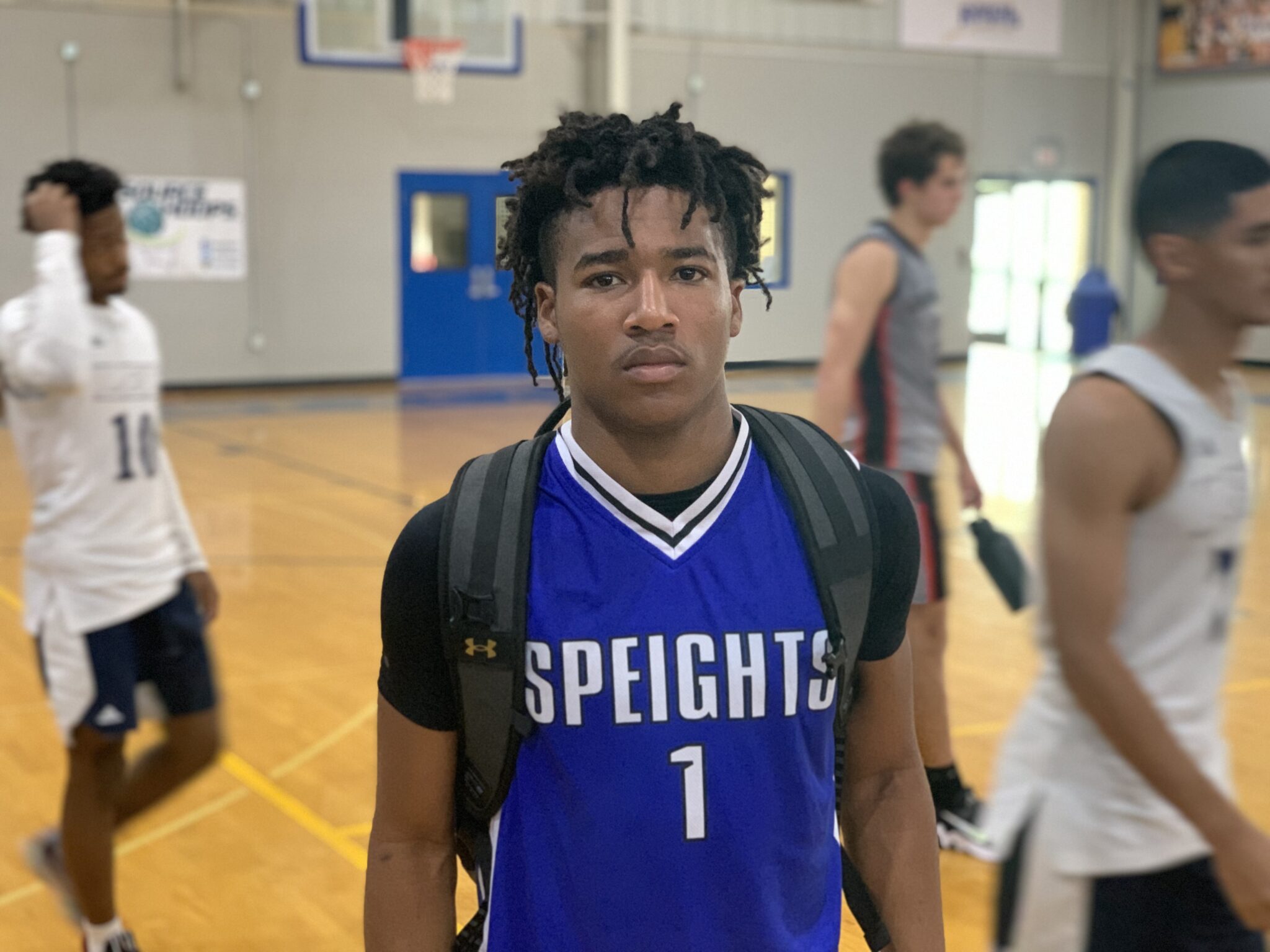 Source Hoops Spring TipOff Rpt II Source Hoops