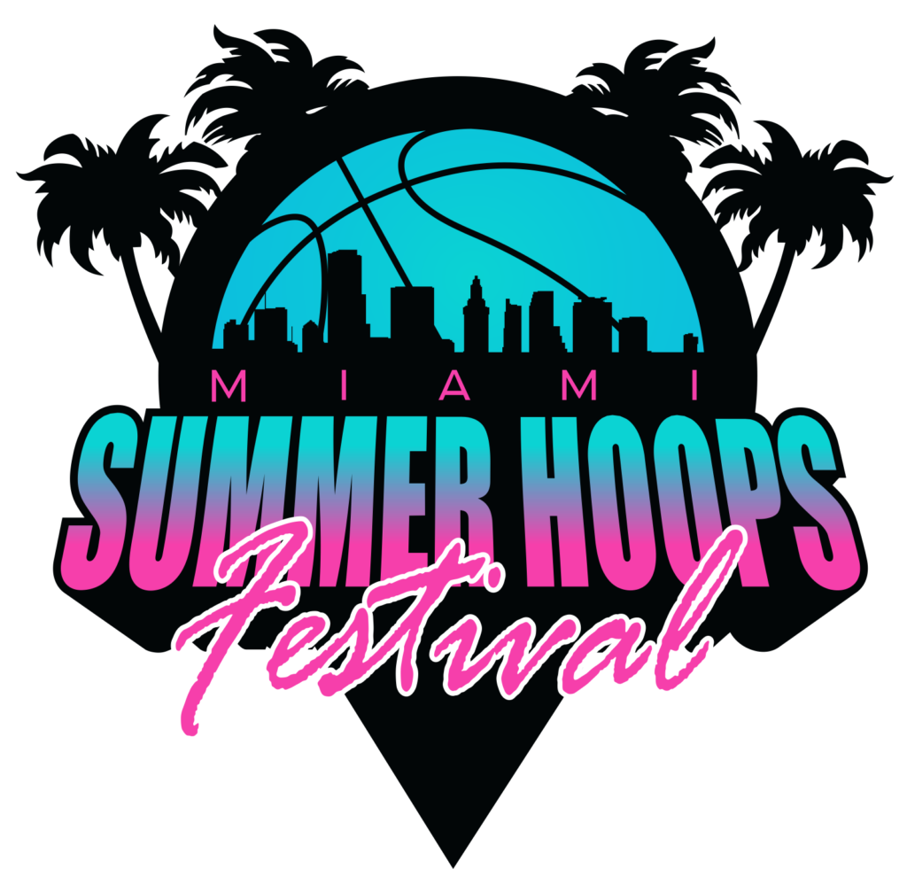 Miami Summer Hoops Festival