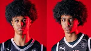 2026 MAIT Placide Twins