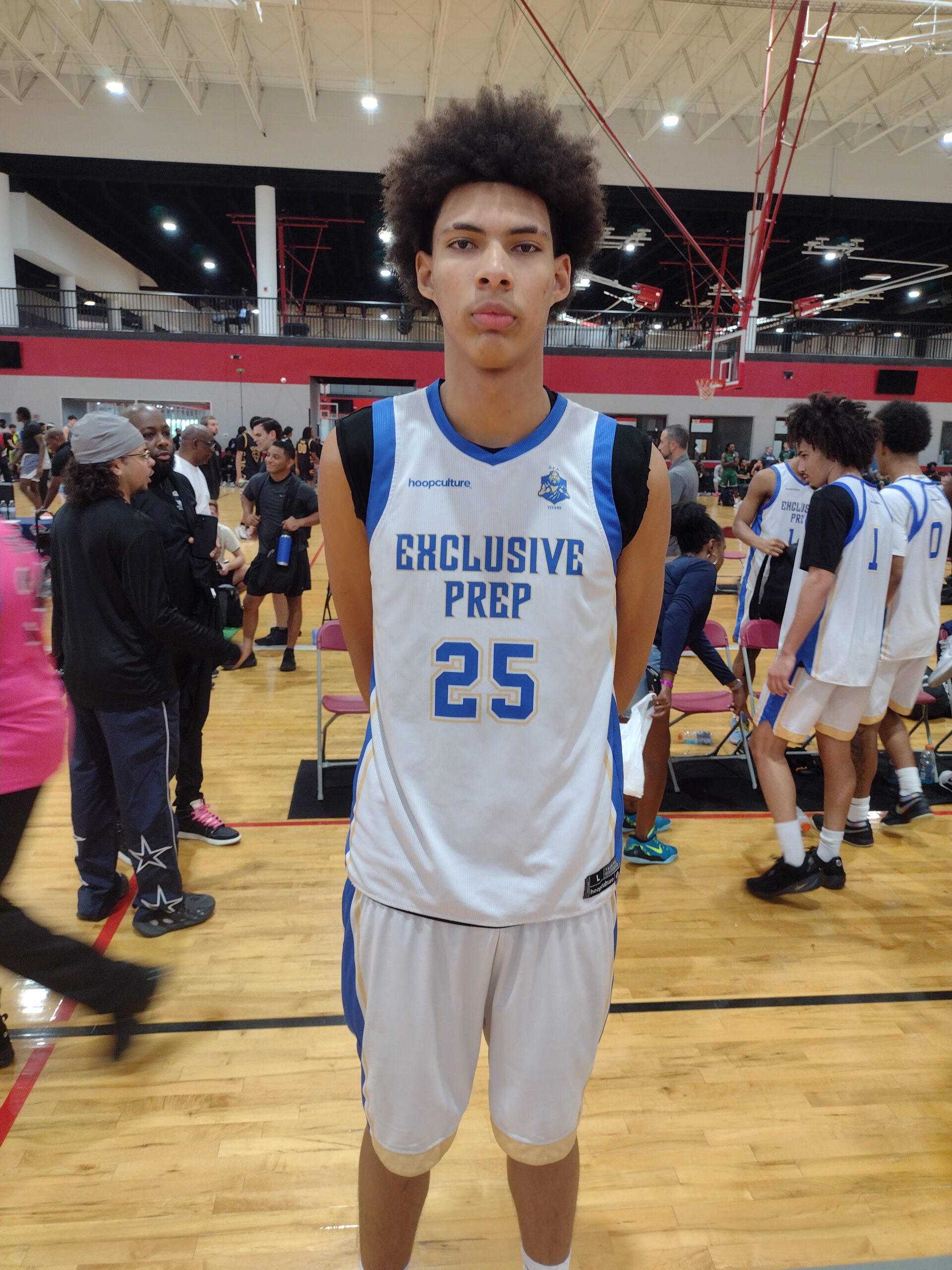 2026 AA Jamboree - Braynor Melo